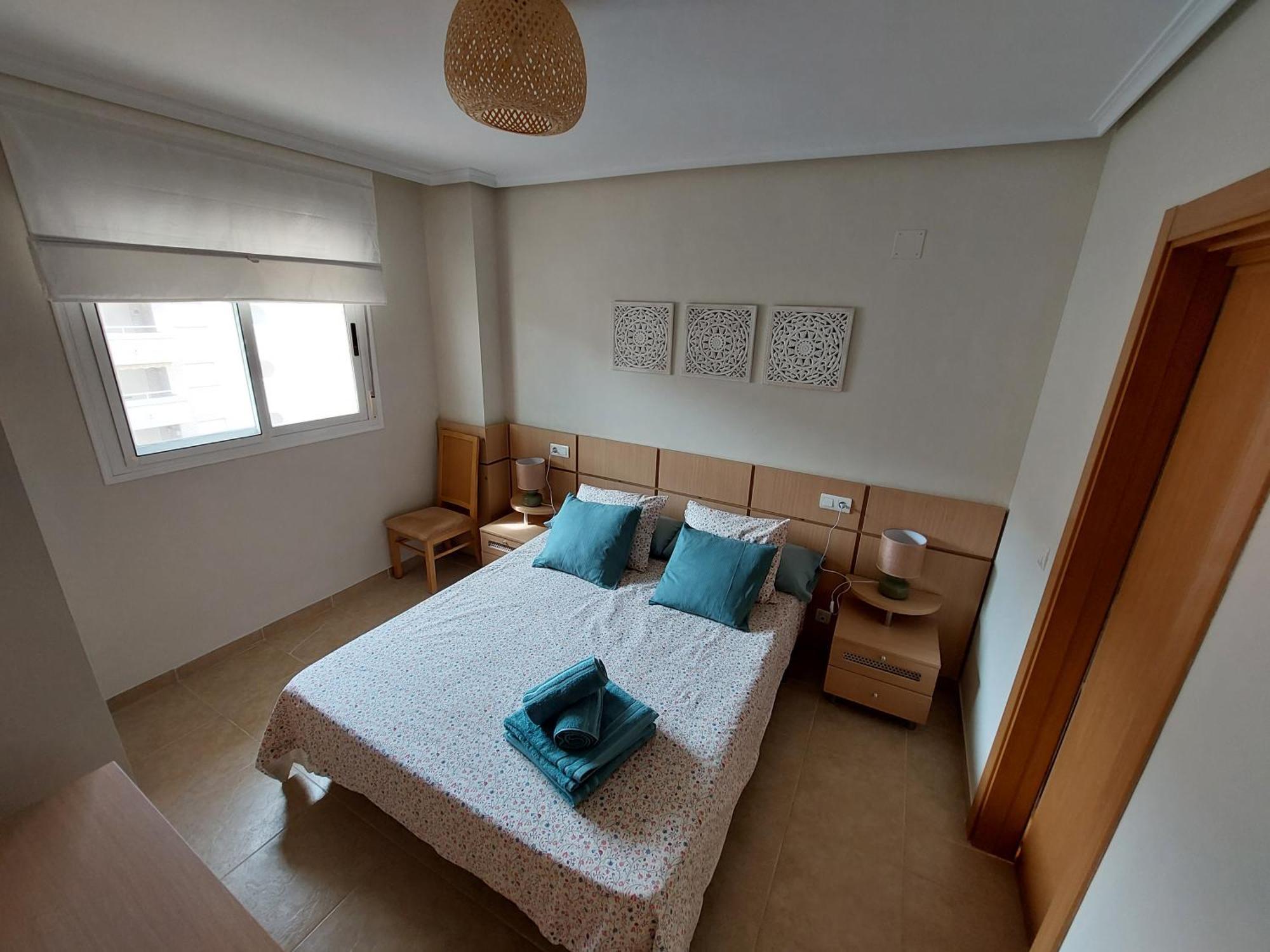 Apartamento Neptuno Sunrise Magic World Oropesa del Mar Ngoại thất bức ảnh