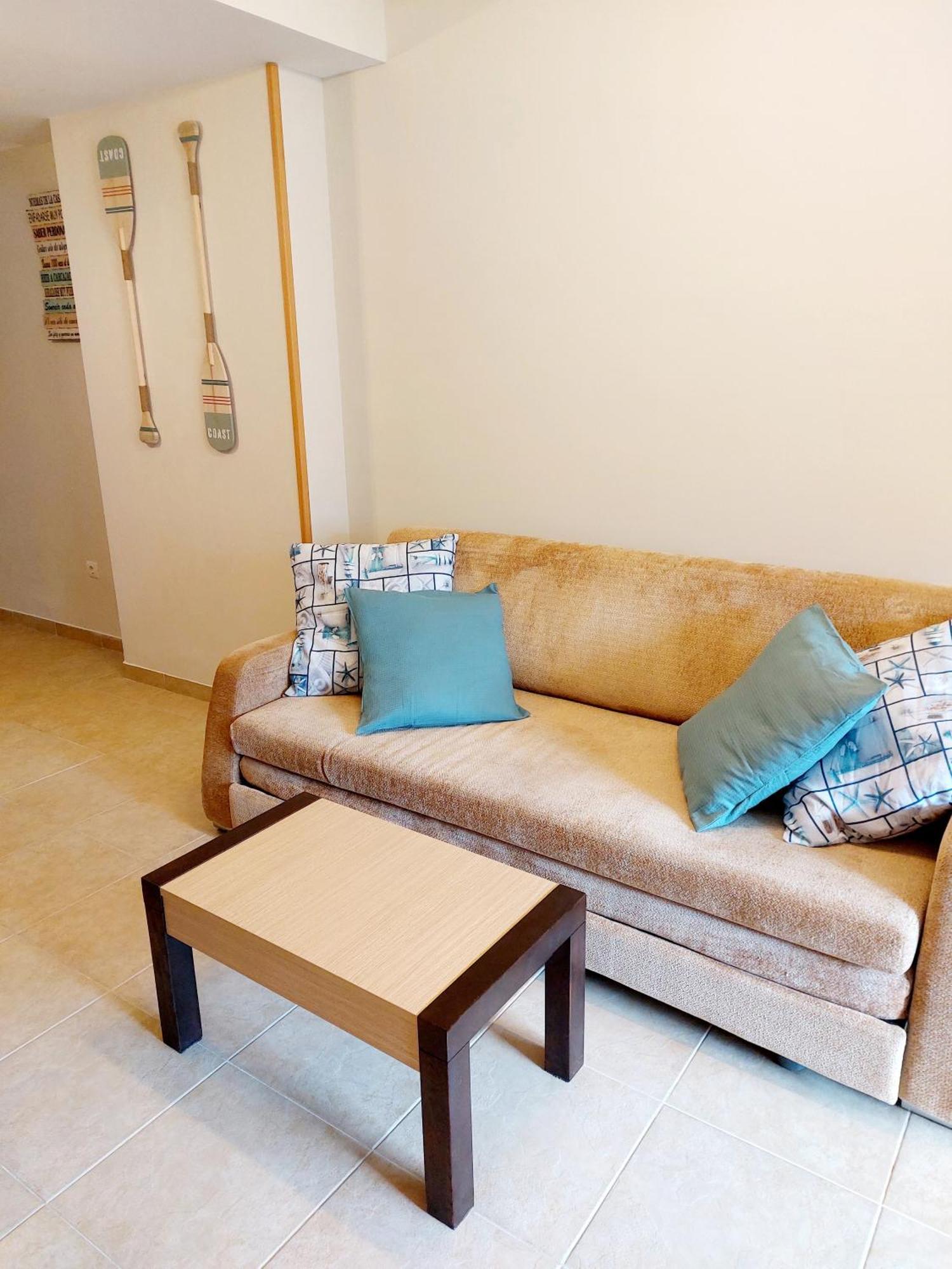 Apartamento Neptuno Sunrise Magic World Oropesa del Mar Ngoại thất bức ảnh