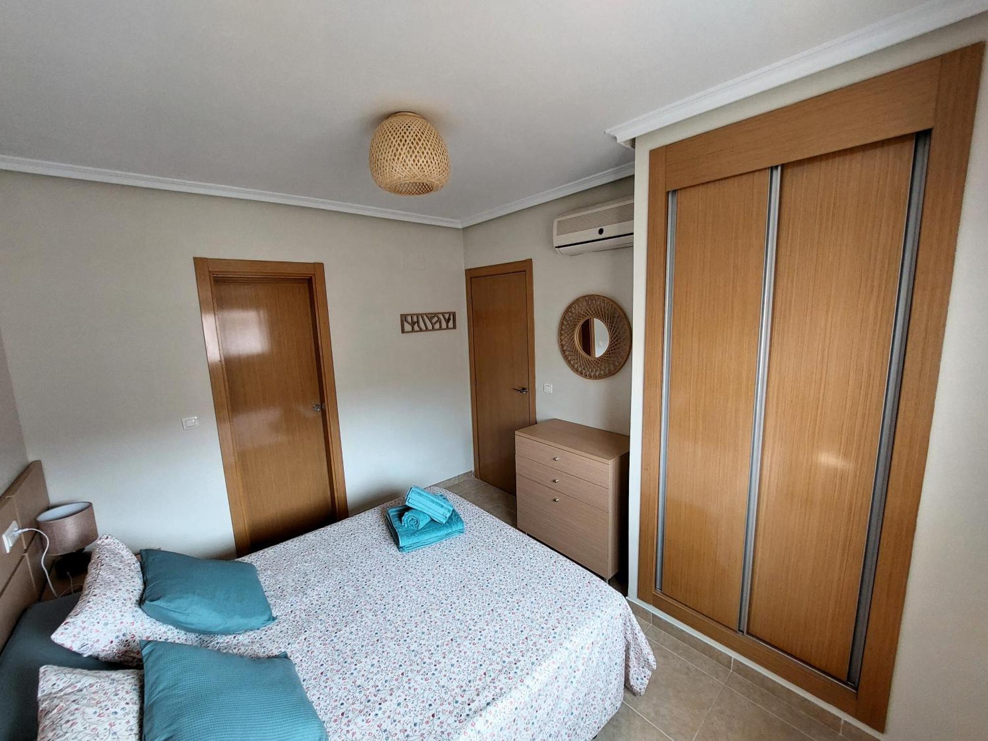 Apartamento Neptuno Sunrise Magic World Oropesa del Mar Ngoại thất bức ảnh